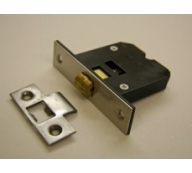 4032 63mm fire rated roller bolt latch