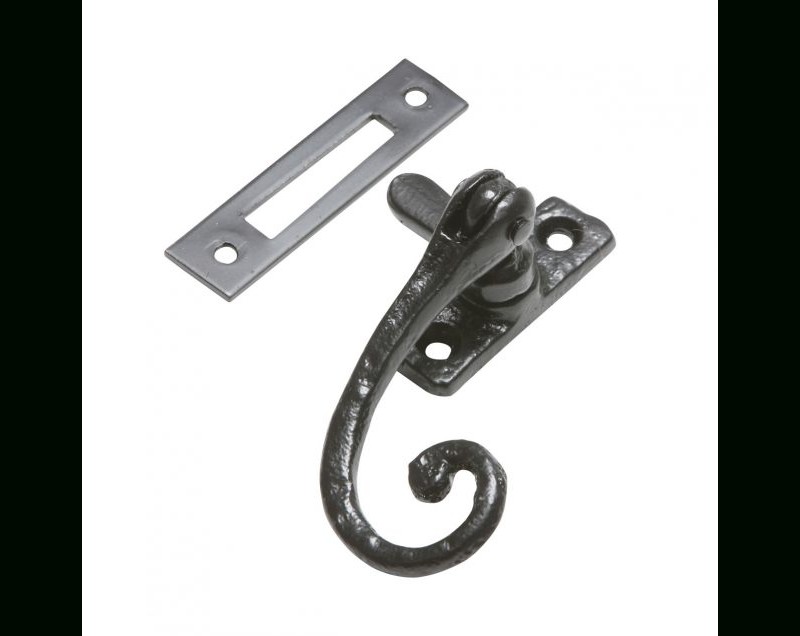 kirkpatrick 1179 casement fastener