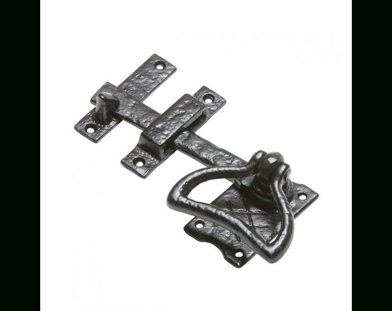 kirkpatrick 1247 gate latch